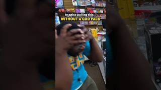 No God Pack. No Problem 😳 #Pokemon #Pokemoncards #PokemonTCG #Pokemoncollector #packopening