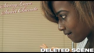 Swing Lowe Sweet Chariote - Deleted Scene "Jackinoff!" Viewer Discretion Advised