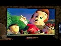 Opening Closing To Rugrats Go Wild 2003 VHS 19th Anniversary Edition
