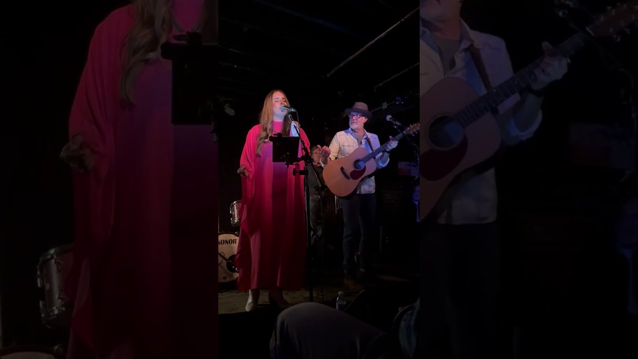 Promotional video thumbnail 3 for Kat & Ned Sing Songs