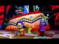 Space Jam Planet Moron Mountain