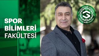 ÜNİVERSİTEMİZİ TANIYIN  | Spor Bilimleri Fakültesi | İstanbul Gedik Ün