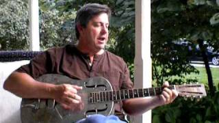 Hesitatin Blues Band - sweet little girl of mine - craig davis