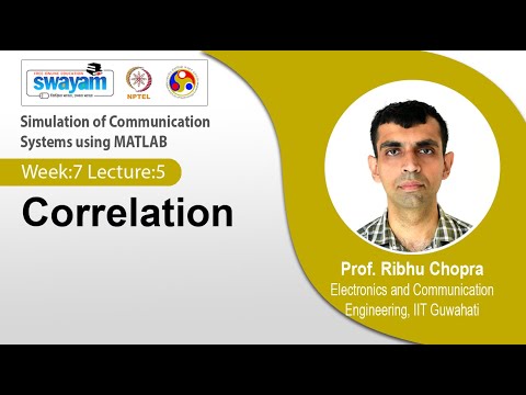 Simulation Of Communication Systems Using Matlab Intro Video