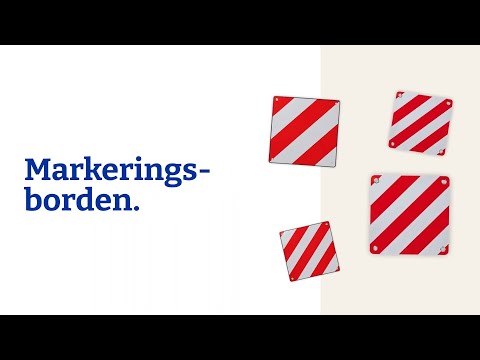 ProPlus panneau de signalisation pour l'Espagne