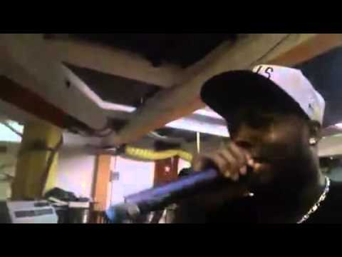 FClan Probe im La Macumba