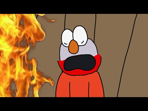 Indiana Jones: Raiders of the Lost Ark: face melt scene (REMAKE)