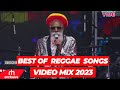 BEST OF REGGAE SONGS MIX 2023 BURNING SPEAR GREGORY ISAACS LUCKY DUBE BY DJ BUNDUKI THE STREET VIBE