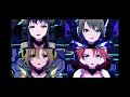 LBX Girls Transformation 2