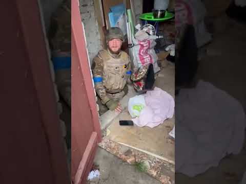 Yaroslav Amosov: A New Chapter for a Ukrainian Warrior in MMA