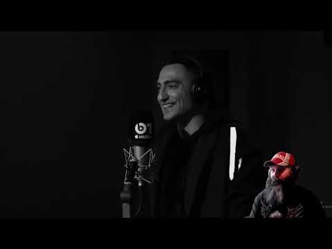 He Dropped Someone on Their Head!! Mic Reckless/ Mic Righteous Fire in the Booth Part 4 {Reaction}