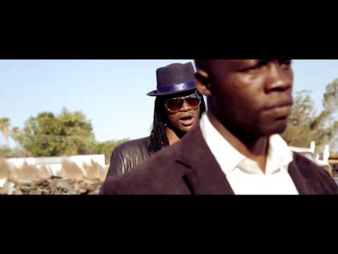 Jah Prayzah - Ndoenda (Official Video)