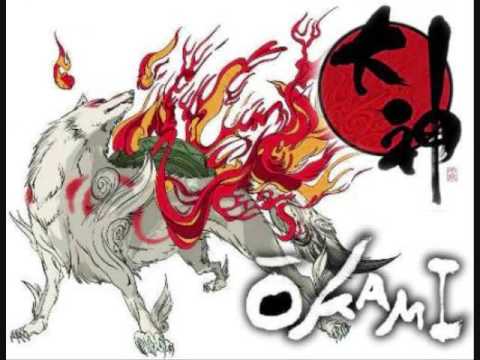 Okami OST - The Sun Rises