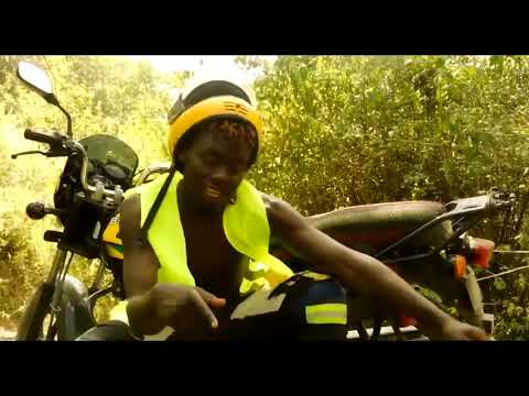 Wickyman ft MGboy Official Omogoko