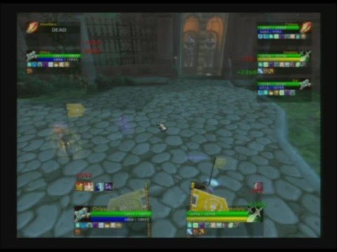 Sk Gaming vs. Gravitas Gaming Round 2 Grand Final II - Intel Extreme Masters Montreal