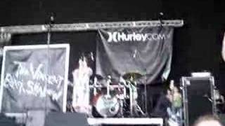 Metro (Live) The Vincent Black Shadow