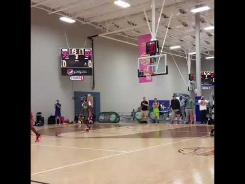 Ismael Baqai September 2017 at MSHTV camp