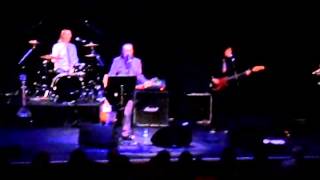 Dave Davies - The Healing Boy