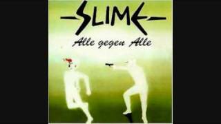 Slime - Sand im Getriebe