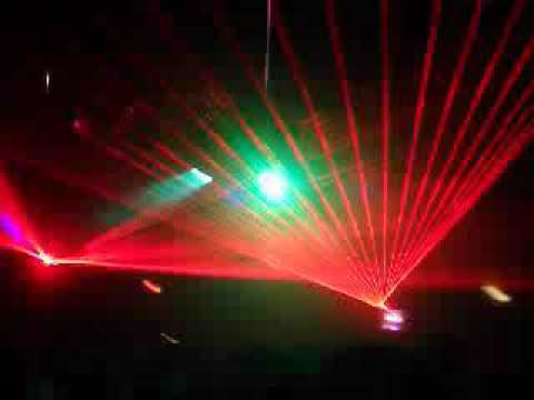 Felix Kröcher at Cologne Drums 2007