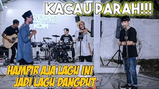 Download lagu CINTA KARENA CINTA - JUDIKA (LIVE NGAMEN) VALDY NYONK, ASTRONI TARIGAN, ADLANI RAMBE mp3