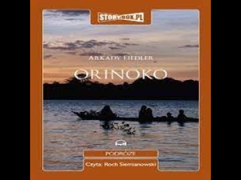 Orinoko cz 2 audiobook