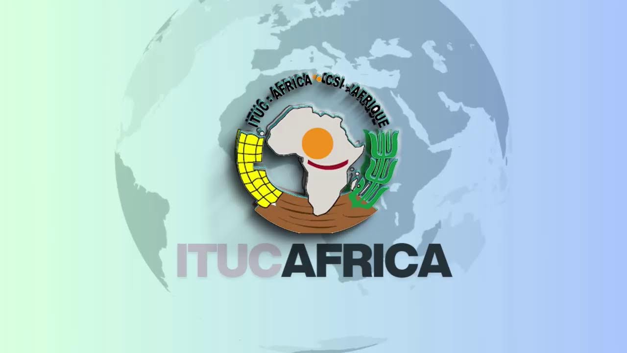 Africa Unites: Thousands Rally in Accra Demanding Debt Cancellation and Trade Justice