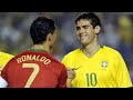 Cristiano Ronaldo will never forget Kaká's performance in this match