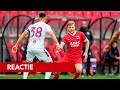 Midtsjø: 'Good to be back' | AZ - Torino