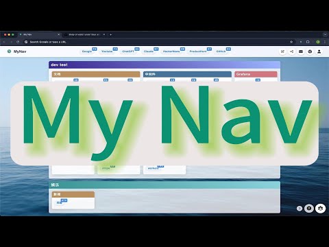 Item video thumbnail