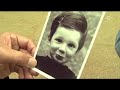 Roger Willemsen on his childhood at Alfter Castle for ARD