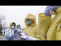 In West Virginia One Doctor S Fight To Get Her Town Coronavirus Tests