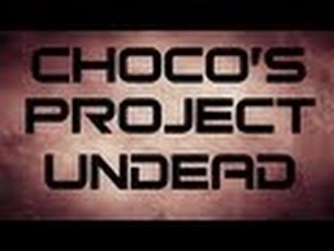 Project Undead PC