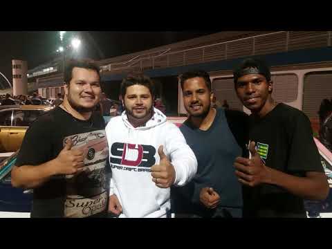 NOITE DO OPALA 2018 COMEMORAÇÃO AOS 50 ANOS