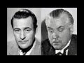 Conway Bruce Sherlock Holmes OTR The Creeping Man Ads Removed