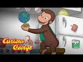 Curious George Theme Song Slowed Reverb