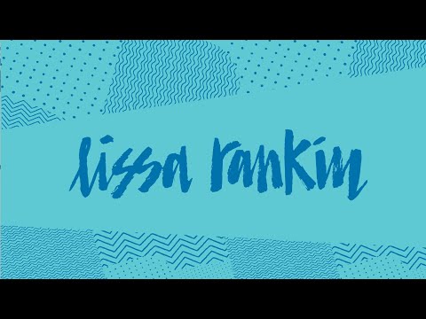 WDS 2016 Main Stage Keynote - Lissa Rankin on Listening to Our Own Hearts