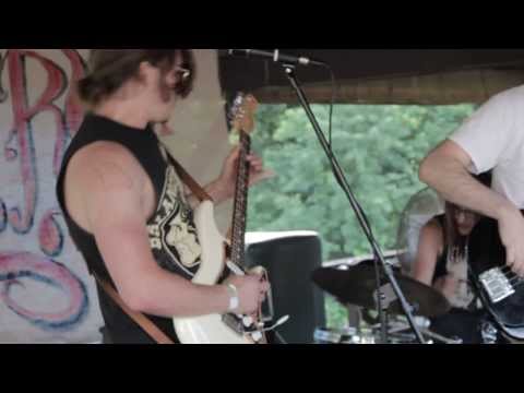 The Maness Brothers - Catfish (Live at The Whiskey War Festival 2013)