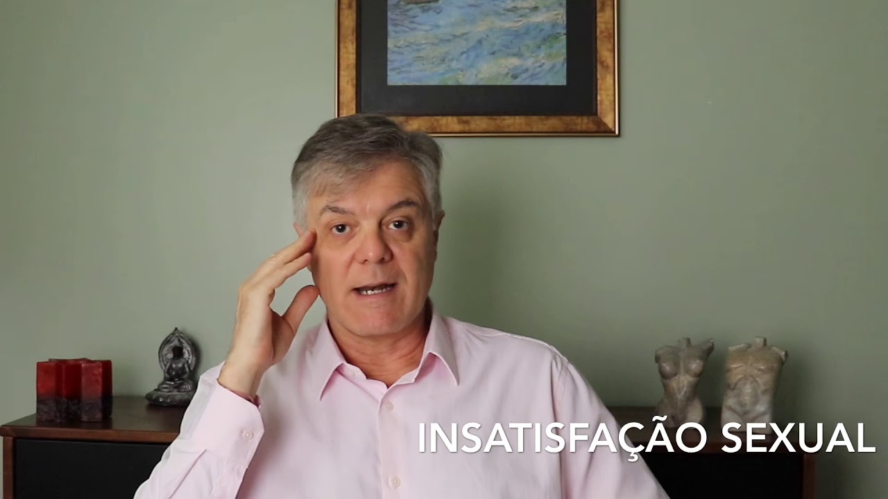 Sequelas do Abuso Sexual na vida adulta #2 Comportamento