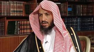 صورة تيسير الفقه لمعالي الشيخ سعد بن ناصر الشثري الحلقة -271