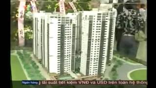 Blooming Park VTV1
