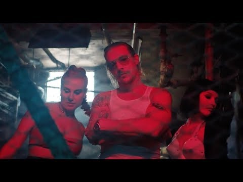 Diplo, French Montana & Lil Pump ft. Zhavia Ward - Welcome To The Party