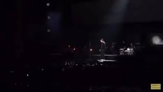 TULUS - PAMIT (Konser Monokrom, Jakarta)