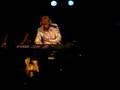 Marcos Valle no Tom Jazz - "BAR INGLÊS"