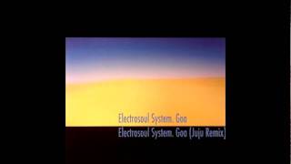 Electrosoul System - Goa
