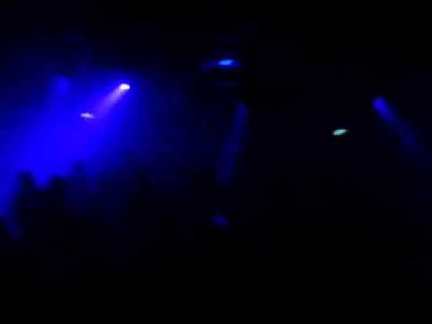 The Viceroy drops Durango 95 - 5:55 at The Gallery, Ministry of Sound Fri 5th Feb 2010