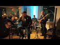 JERRY TILITZ LIVE IN CAFE CHOCOLATE