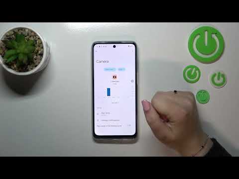 Check Total Screen Time on MOTOROLA Moto G73 - Time Statistics on Phone