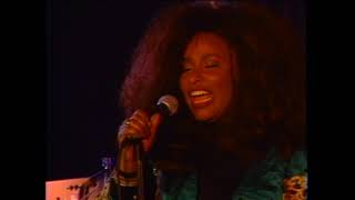 Chaka Khan - High Wire -- The Aerialist