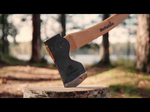 Hultafors - Dvardala Hunting & Forest Axe